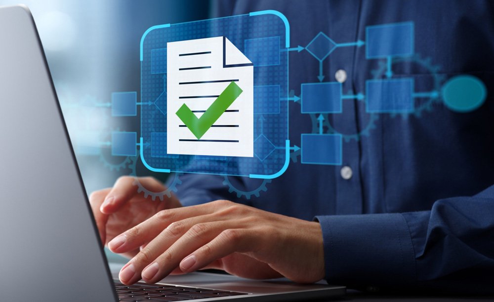 Business Process Solutions