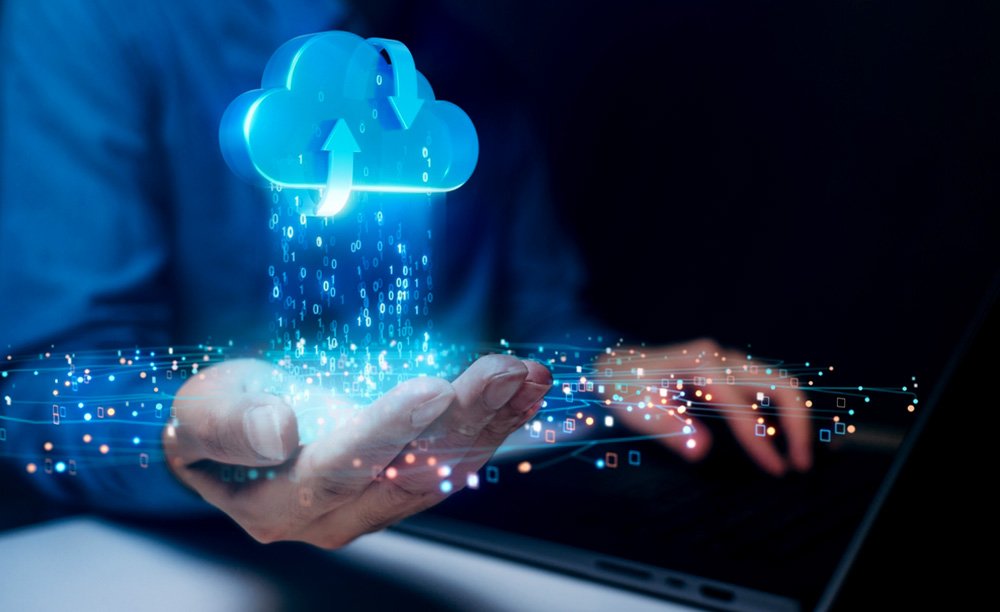 Cloud Computing Solutions